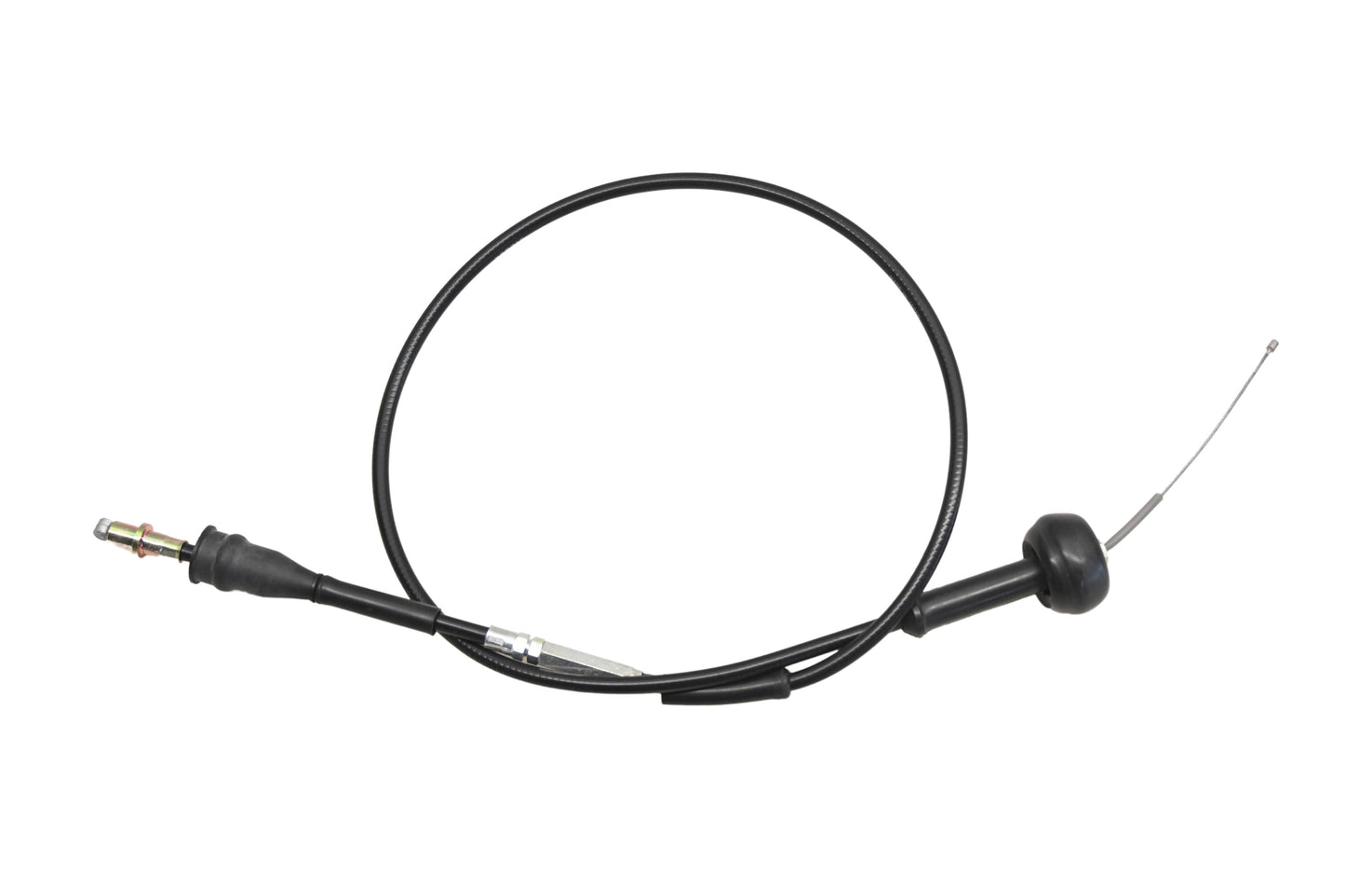 New OEM Yamaha 29U-26311-10-00 Throttle Cable NOS