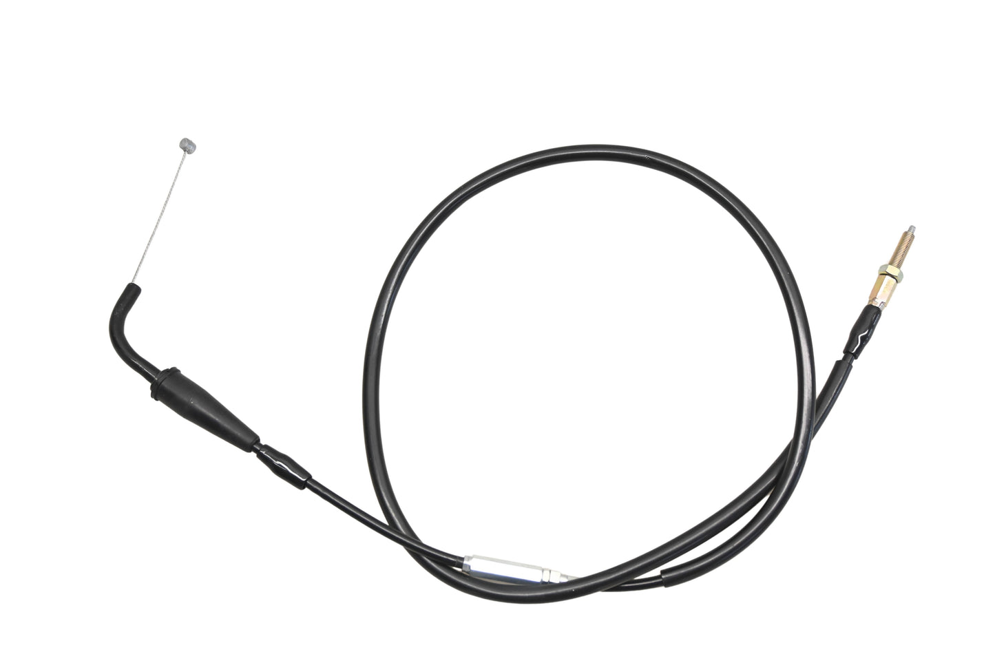 Parts Unlimited K28-2104, 3J0-26311-00-00 Throttle Cable NOS