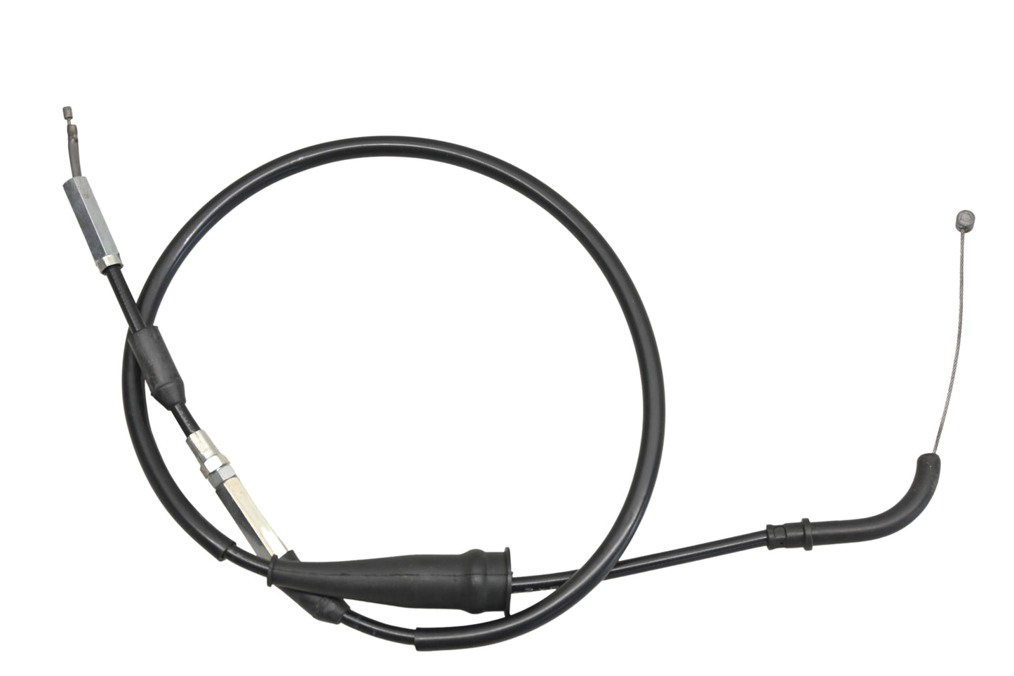 New OEM Yamaha 5X2-26311-00-00 Throttle Cable NOS