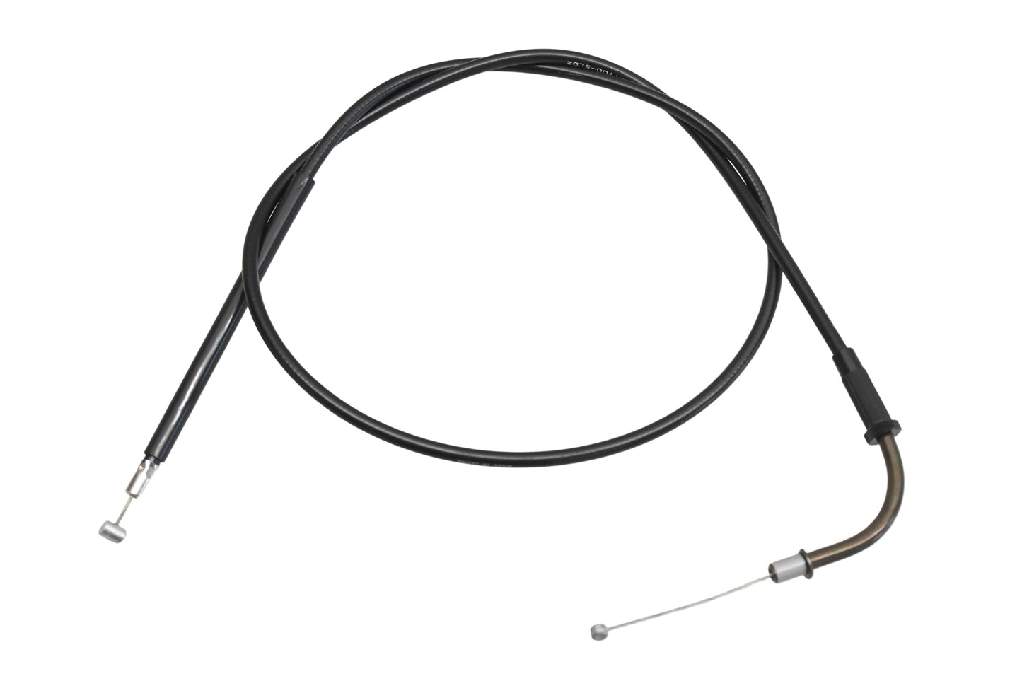 New OEM Yamaha 447-26311-00-00 Throttle Cable NOS