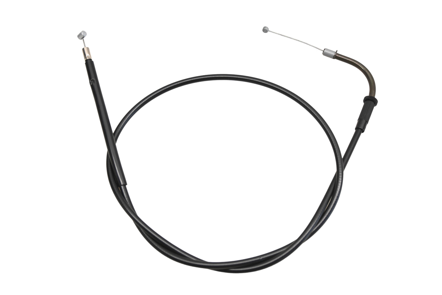 New OEM Yamaha 447-26311-00-00 Throttle Cable NOS