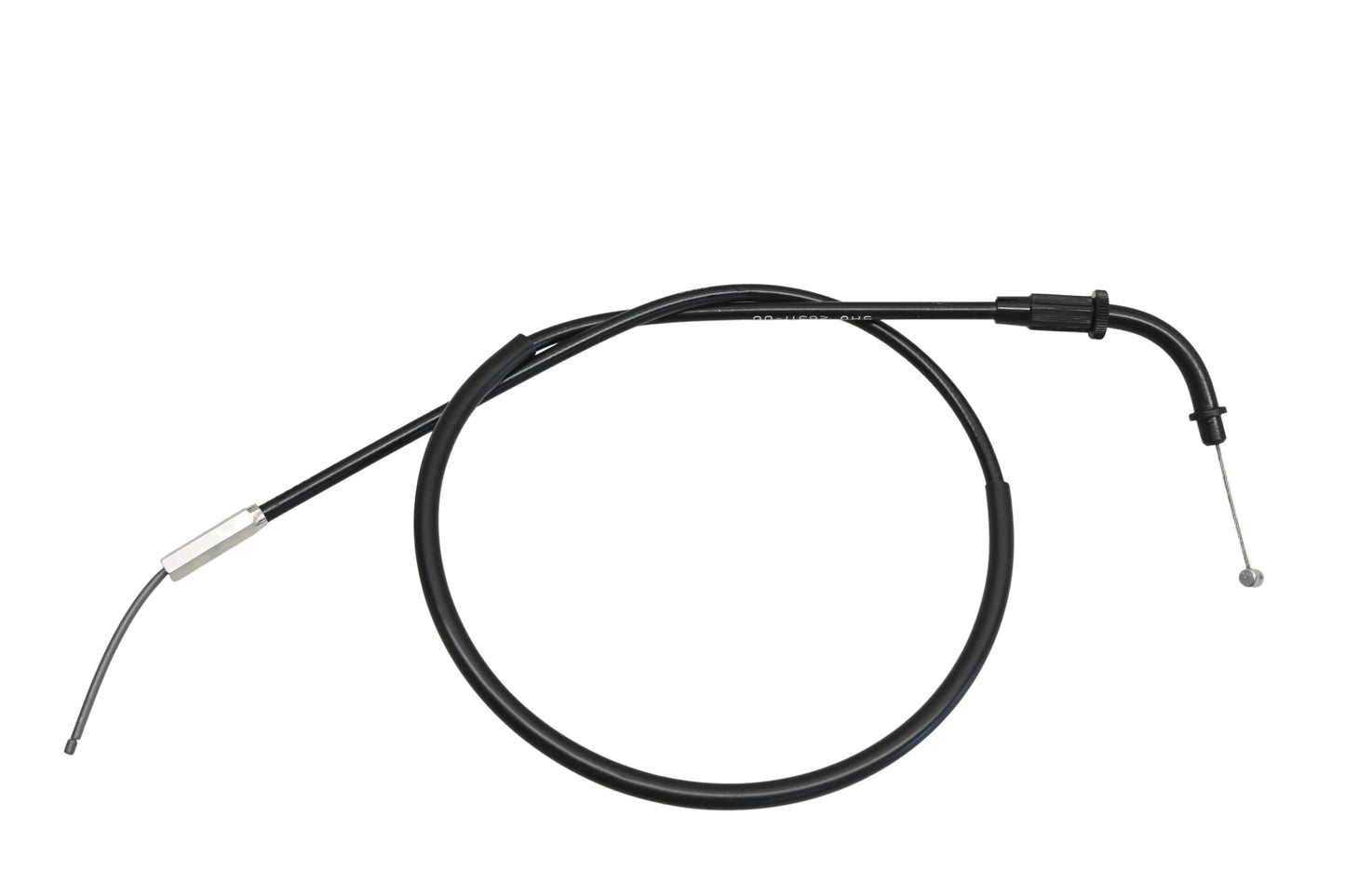 New OEM Yamaha 5H0-26311-00-00 Throttle Cable NOS
