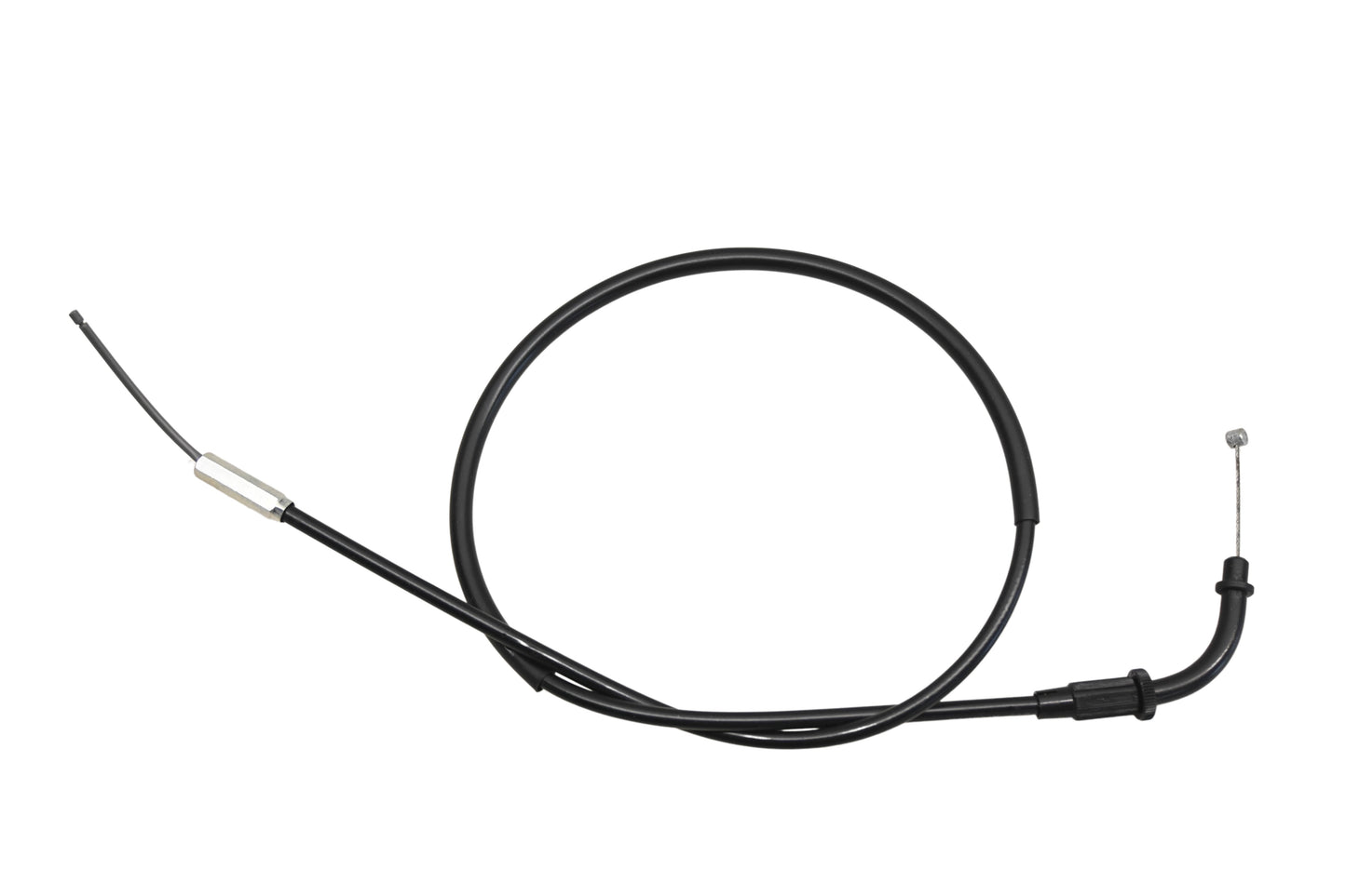 New OEM Yamaha 5H0-26311-00-00 Throttle Cable NOS
