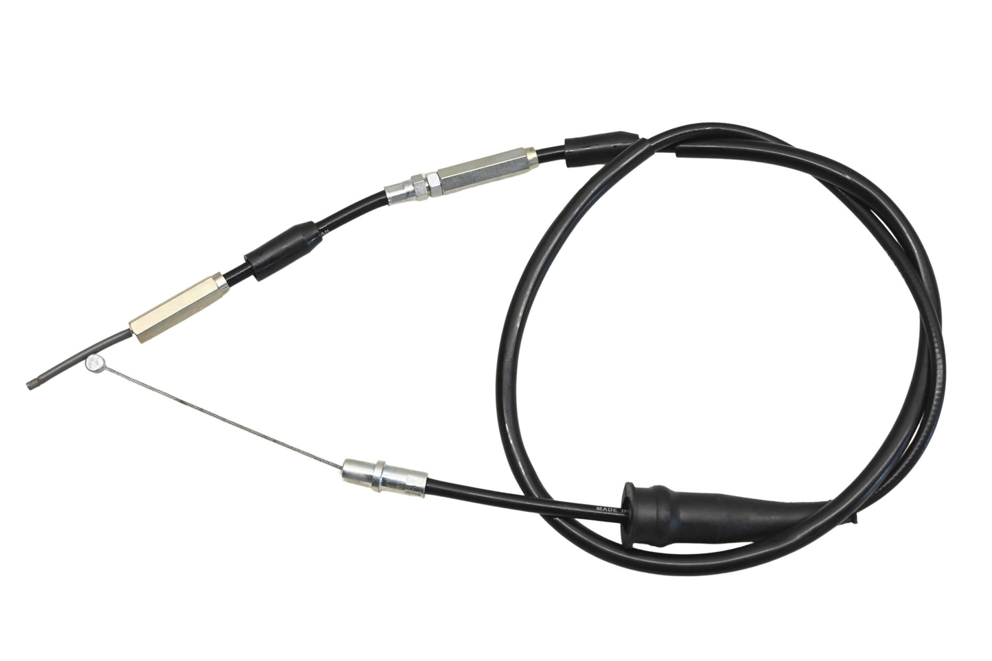 New OEM Yamaha 4V1-26311-00-00 Throttle Cable NOS