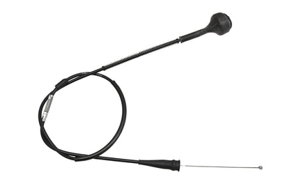 New OEM Yamaha 401-26311-00-00 Throttle Cable NOS