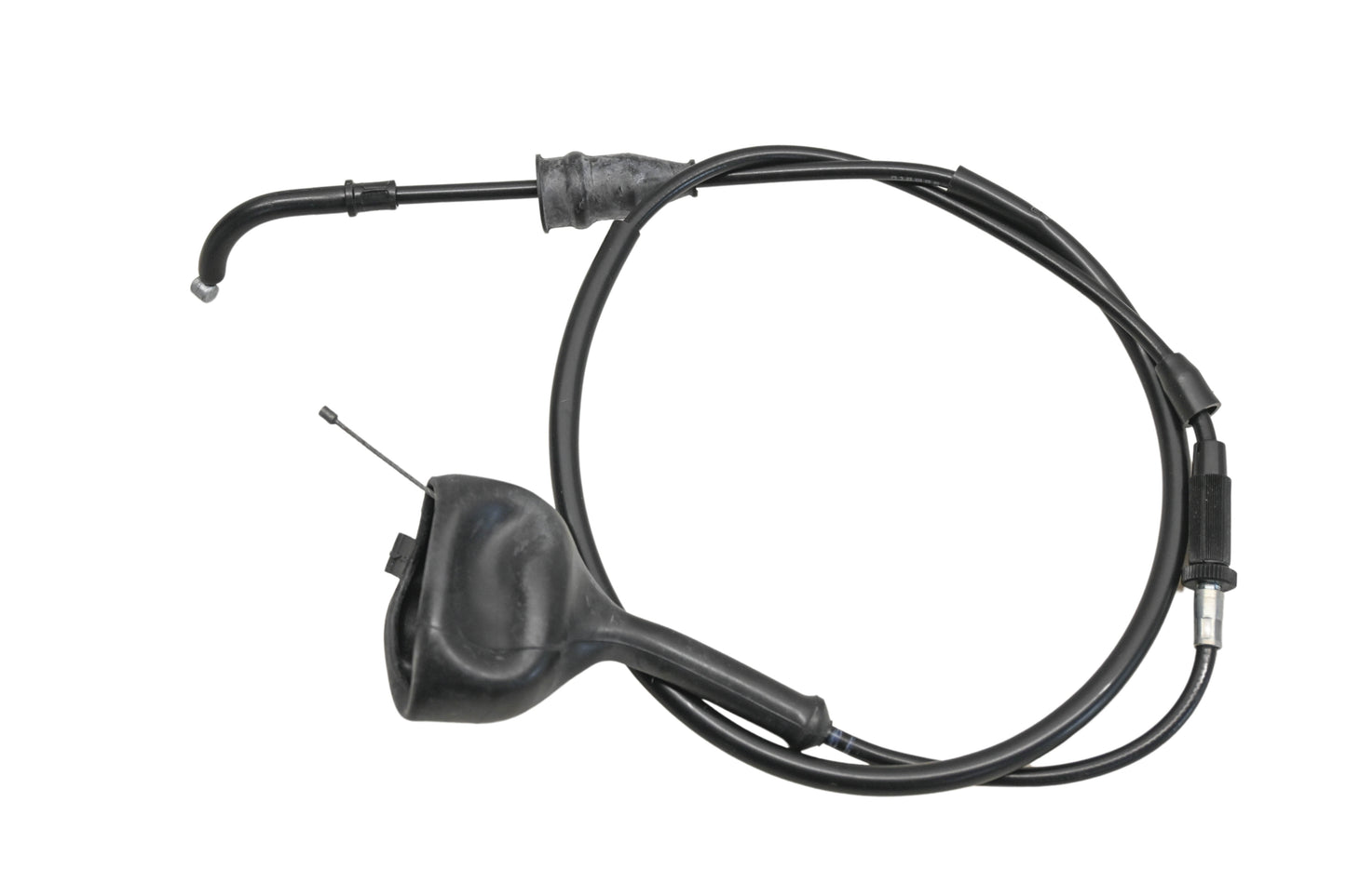 New OEM Yamaha 43G-26311-00-00 Throttle Cable NOS
