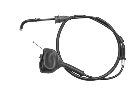 New OEM Yamaha 43G-26311-00-00 Throttle Cable NOS