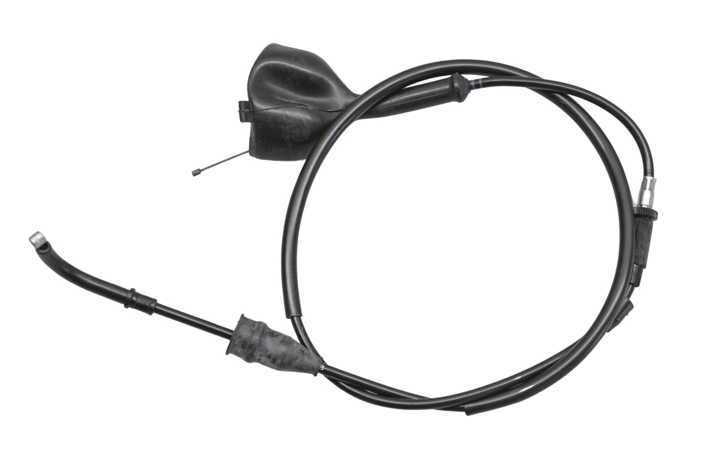 New OEM Yamaha 43G-26311-00-00 Throttle Cable NOS