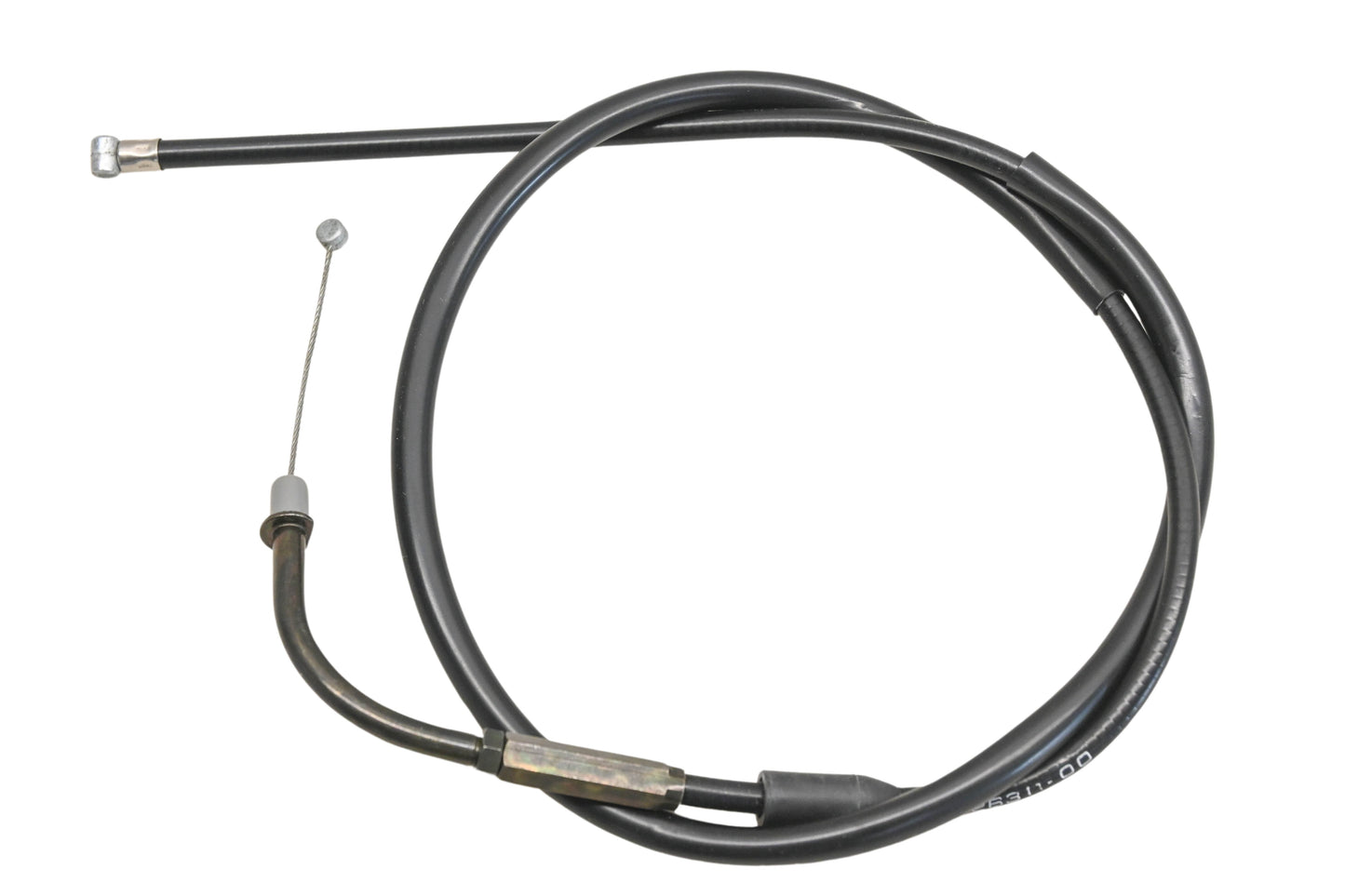 New OEM Yamaha 3Y6-26311-00-00 Throttle Cable NOS