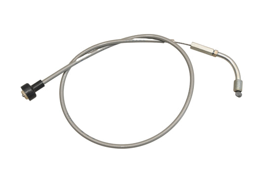 New OEM Yamaha 353-26311-00-00 Throttle Cable NOS