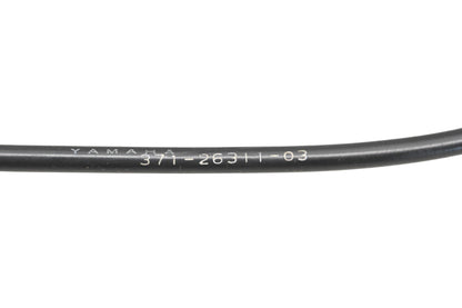New OEM Yamaha 371-26311-03-00 Throttle Cable NOS