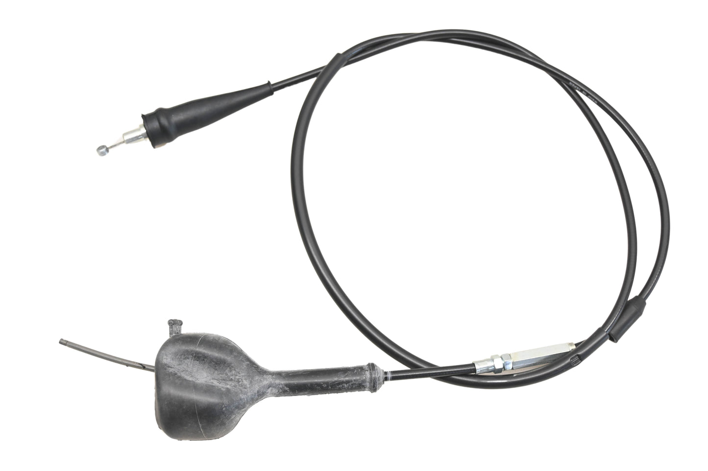New OEM Yamaha 3R3-26311-00-00 Throttle Cable NOS