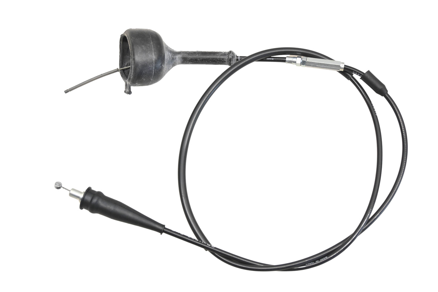 New OEM Yamaha 3R3-26311-00-00 Throttle Cable NOS