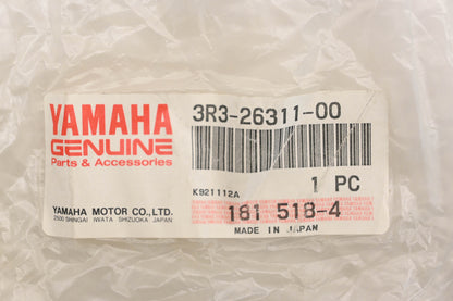 New OEM Yamaha 3R3-26311-00-00 Throttle Cable NOS