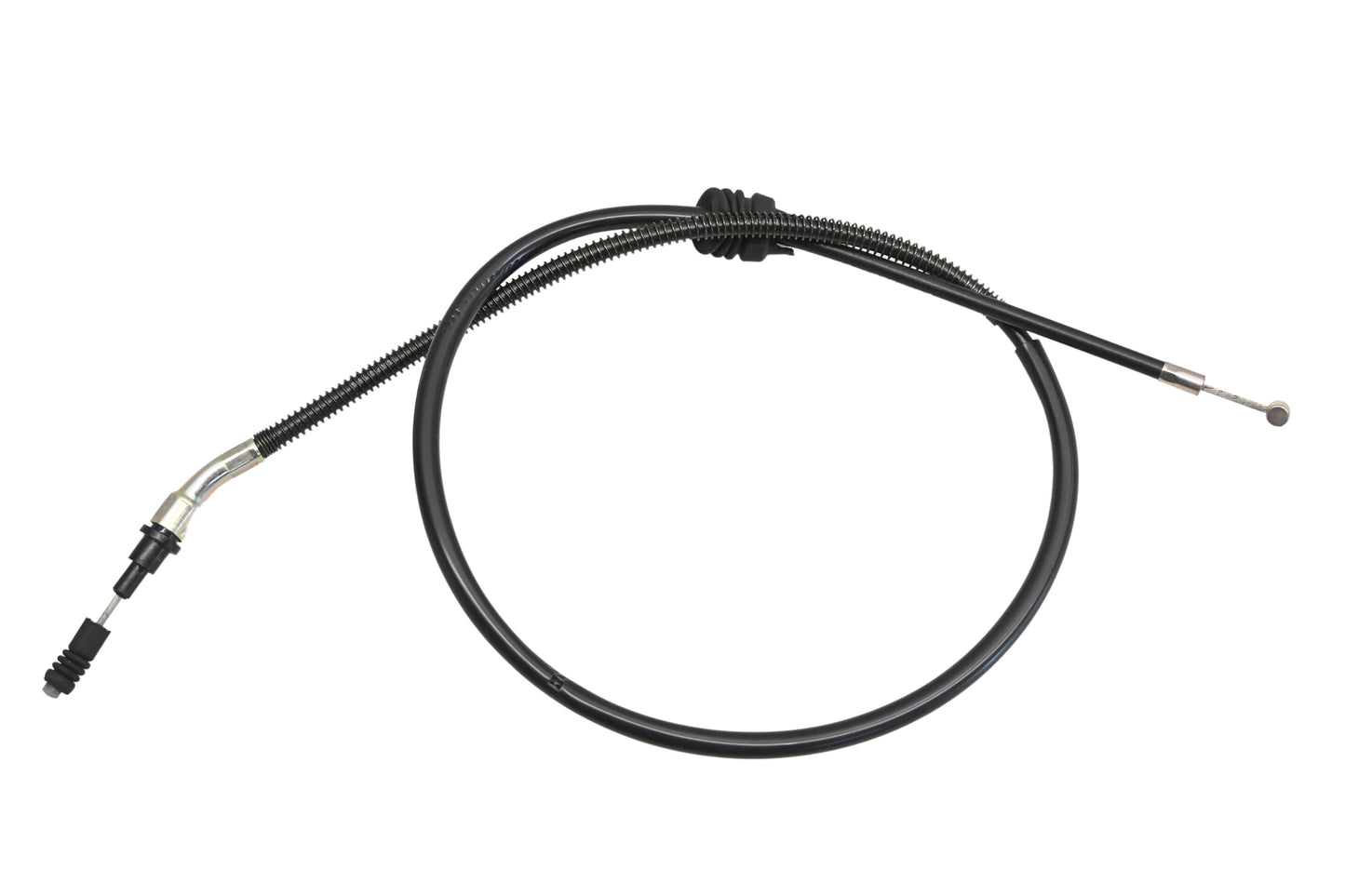 New OEM Yamaha 26A-26335-00-00 Clutch Cable NOS