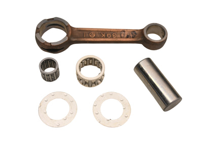 New OEM Yamaha 4V0-11650-00-00 Connecting Rod Kit NOS