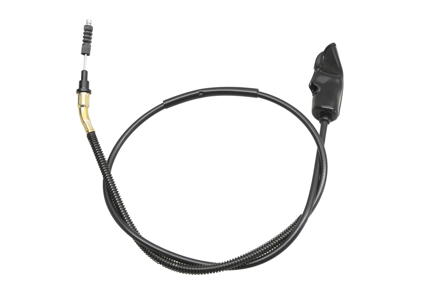 New OEM Yamaha 23X-26335-00-00 Clutch Cable NOS