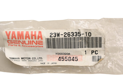 New OEM Yamaha 23W-26335-10-00 Clutch Cable NOS
