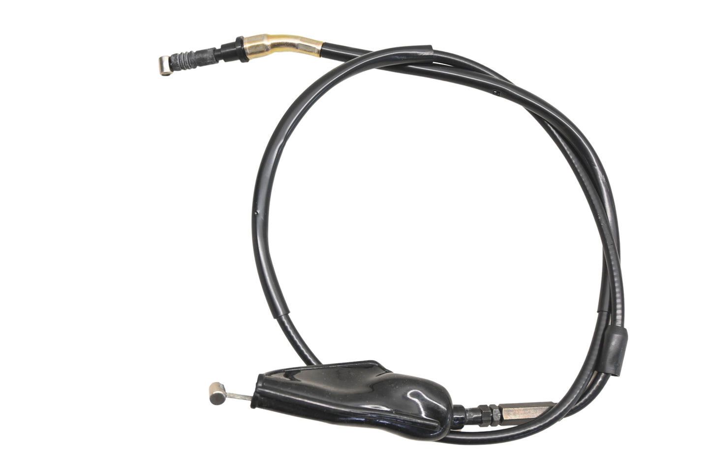 New OEM Yamaha 2VM-26335-00-00 Clutch Cable NOS