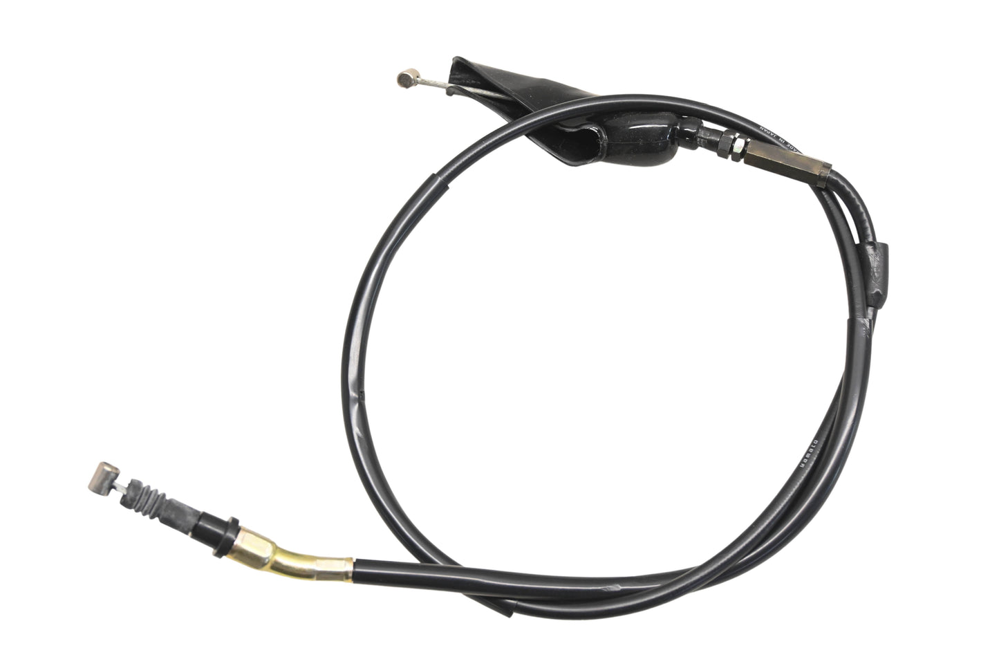 New OEM Yamaha 2VM-26335-00-00 Clutch Cable NOS