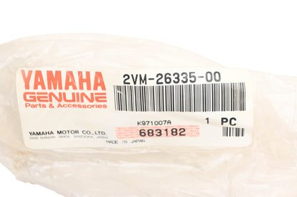 New OEM Yamaha 2VM-26335-00-00 Clutch Cable NOS