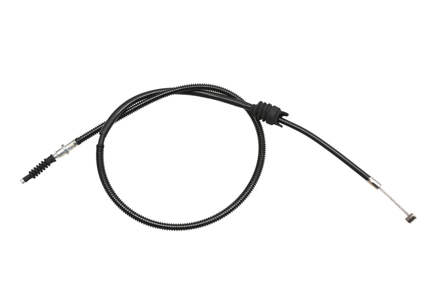 New OEM Yamaha 2J2-26335-01-00 Clutch Cable NOS