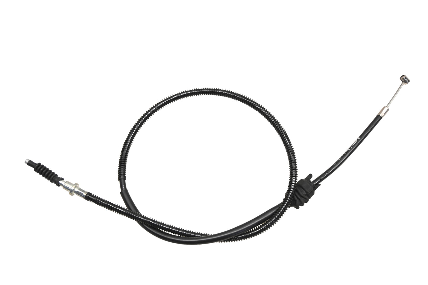 New OEM Yamaha 2J2-26335-01-00 Clutch Cable NOS