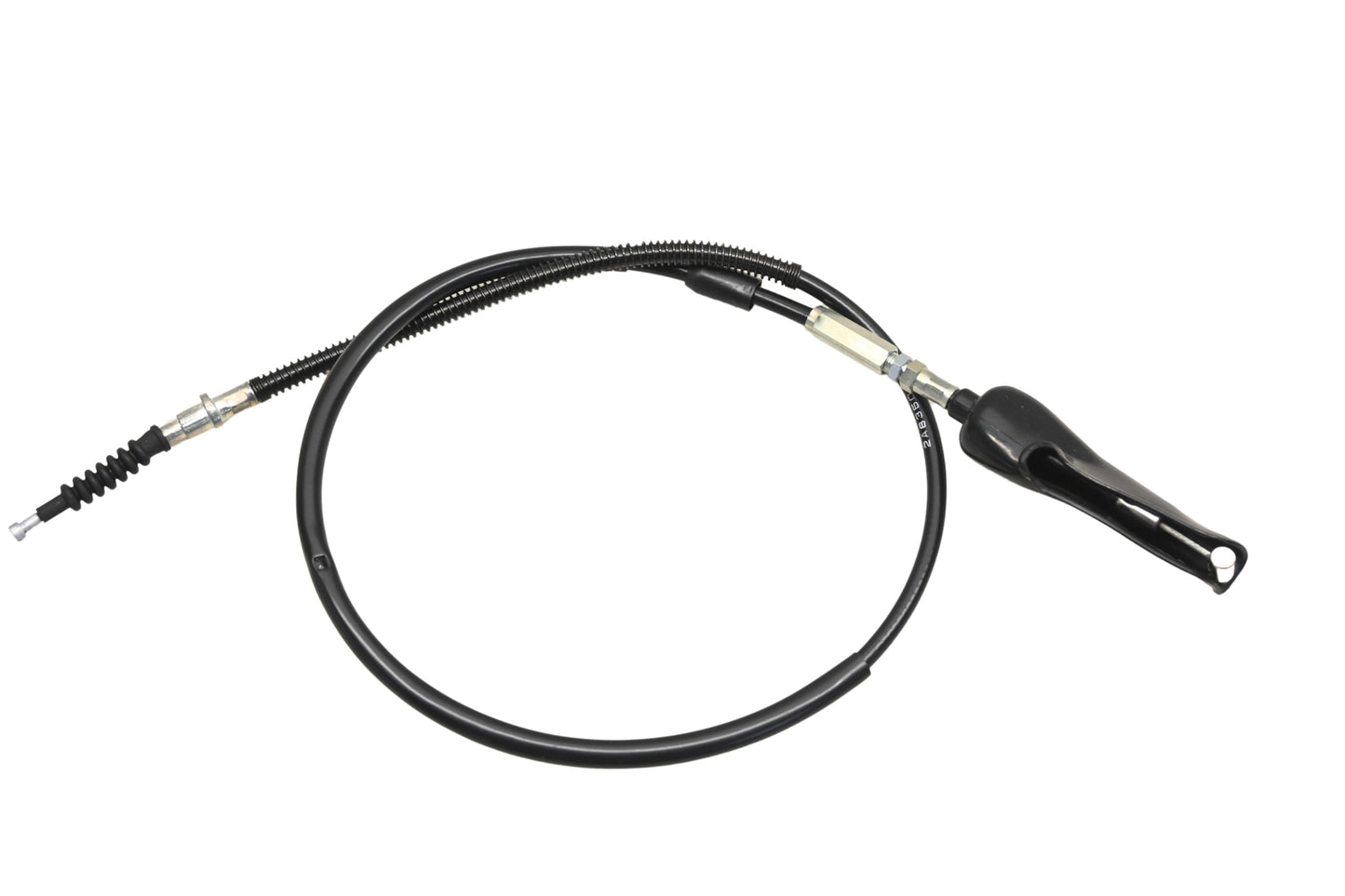 New OEM Yamaha 2A6-26335-01-00 Clutch Cable NOS