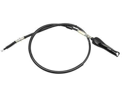 New OEM Yamaha 2A6-26335-01-00 Clutch Cable NOS