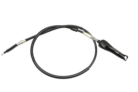 New OEM Yamaha 2A6-26335-01-00 Clutch Cable NOS