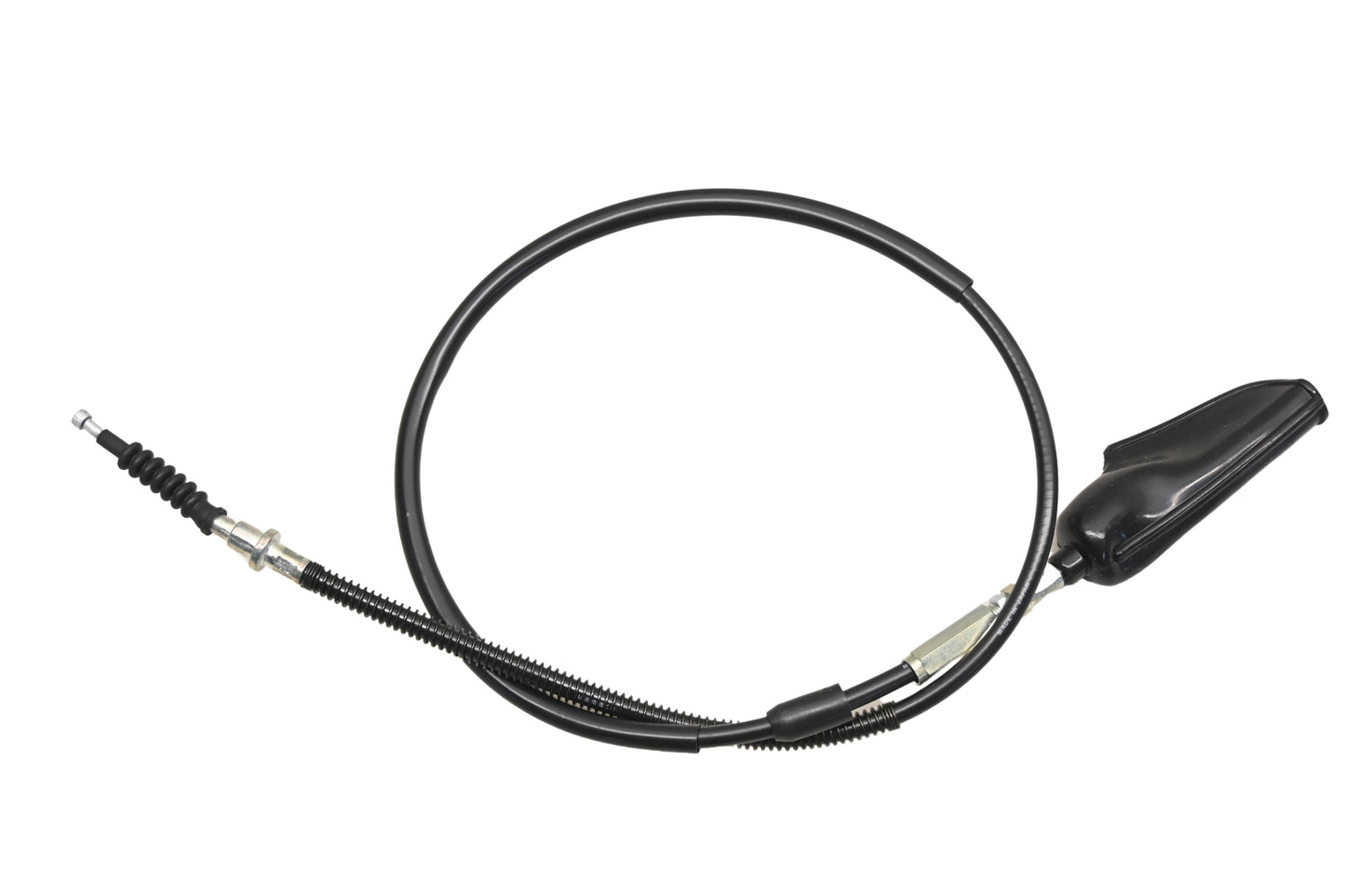 New OEM Yamaha 2A6-26335-01-00 Clutch Cable NOS