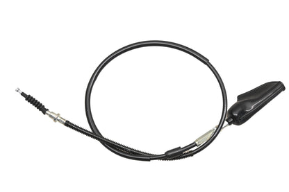 New OEM Yamaha 2A6-26335-01-00 Clutch Cable NOS