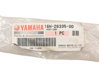 New OEM Yamaha 16M-26335-00-00 Clutch Cable NOS
