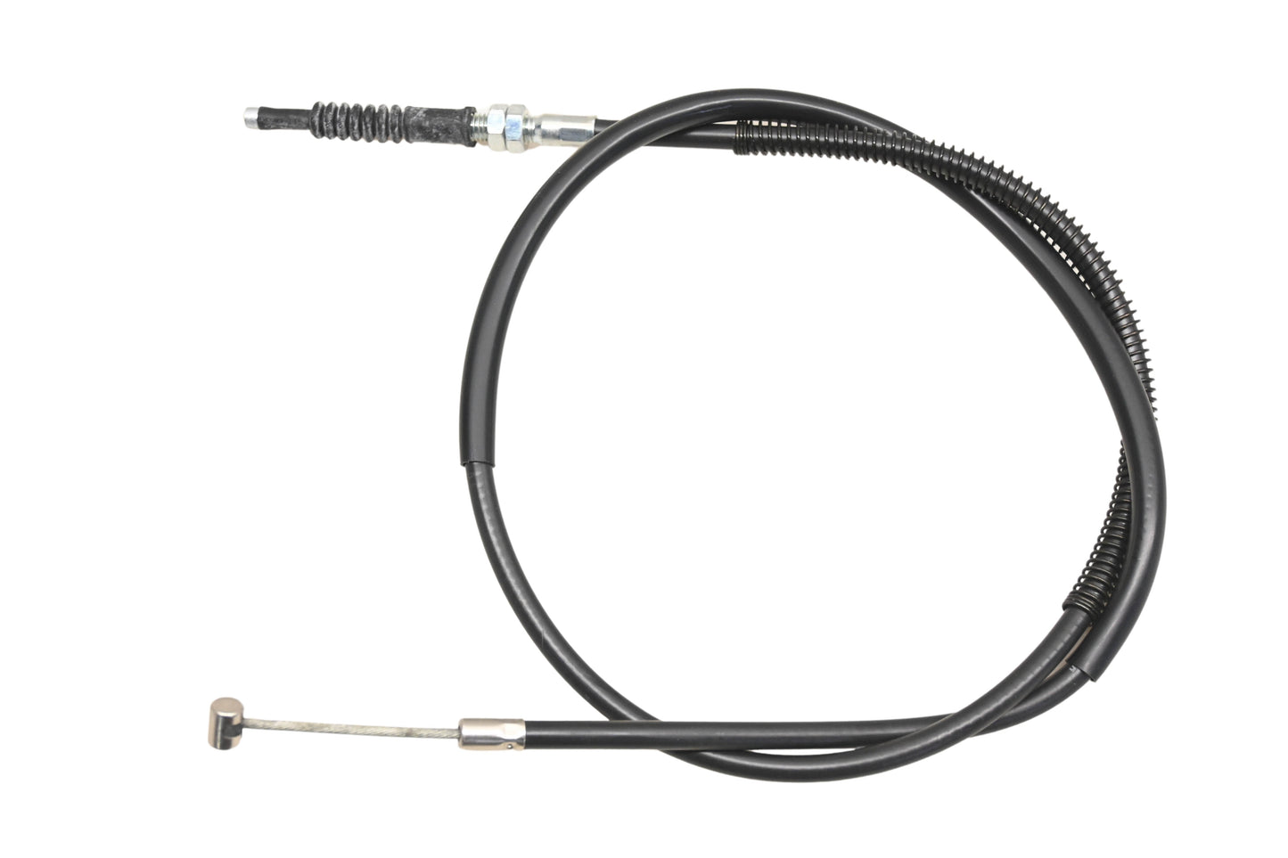 New OEM Yamaha 15A-26335-00-00 Clutch Cable NOS