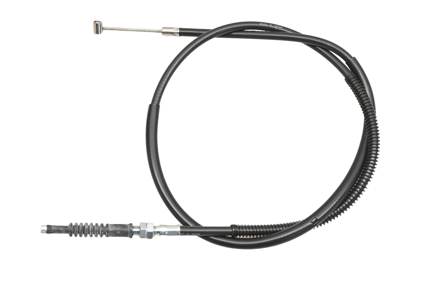 New OEM Yamaha 15A-26335-00-00 Clutch Cable NOS