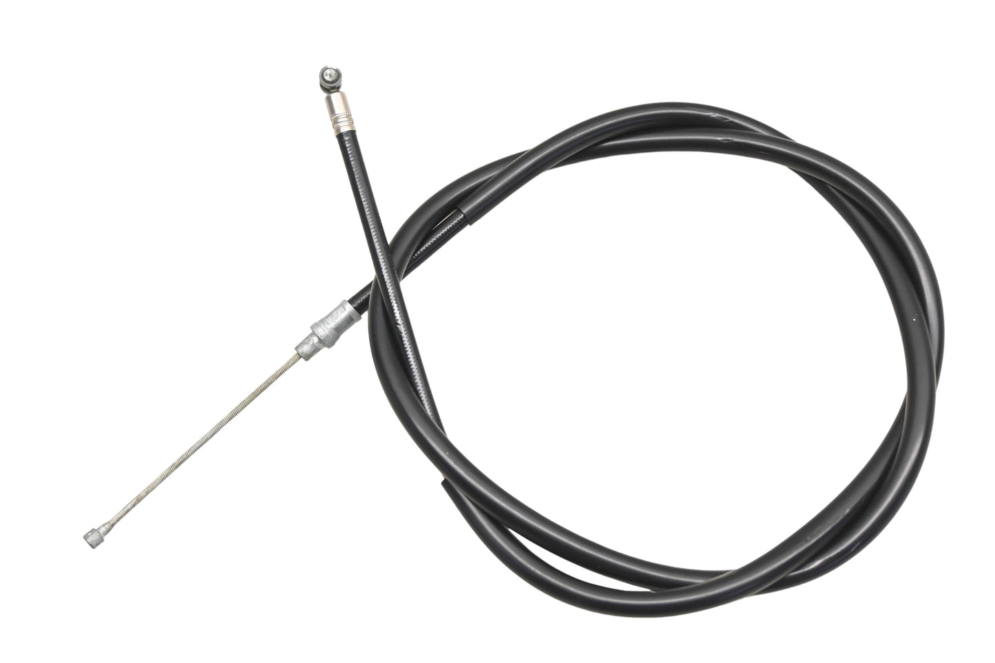 New OEM Yamaha 12R-26335-00-00 Clutch Cable NOS