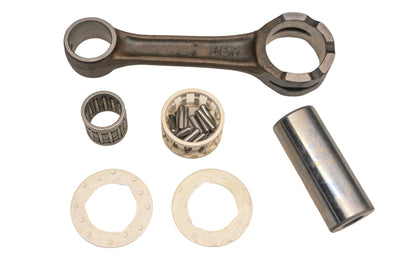 New OEM Yamaha 55Y-11650-00-00 Connecting Rod Kit NOS