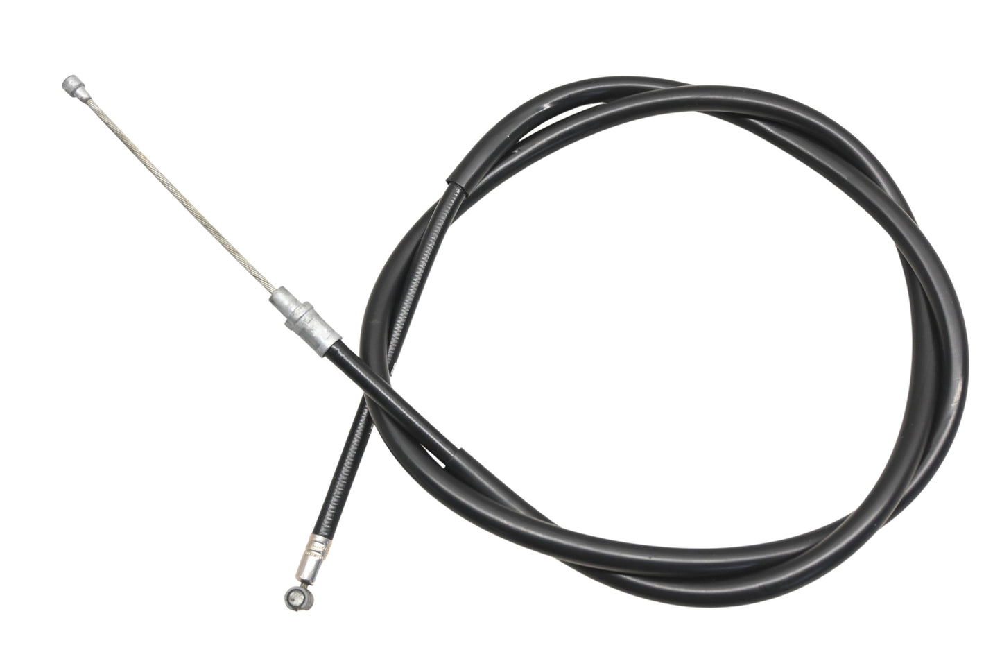 New OEM Yamaha 12R-26335-00-00 Clutch Cable NOS