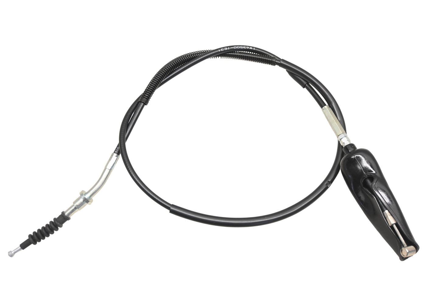 New OEM Yamaha 1W4-26335-00-00 Clutch Cable NOS