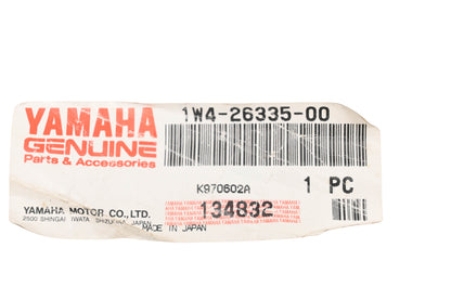 New OEM Yamaha 1W4-26335-00-00 Clutch Cable NOS