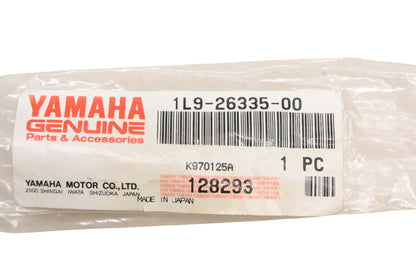 New OEM Yamaha 1L9-26335-00-00 Clutch Cable NOS
