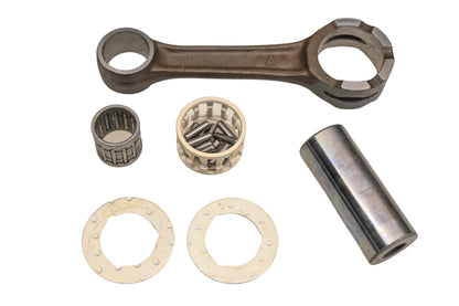 New OEM Yamaha 55Y-11650-00-00 Connecting Rod Kit NOS