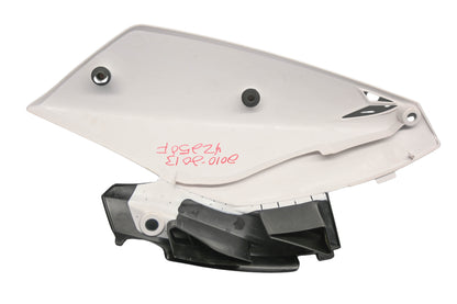 OEM Yamaha 17D-21720-00-00 White Right Side Cover & Decal