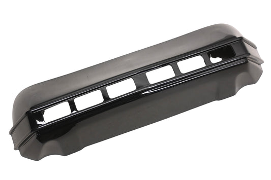 New OEM Polaris 5430957-070 Black Nose Cone NOS
