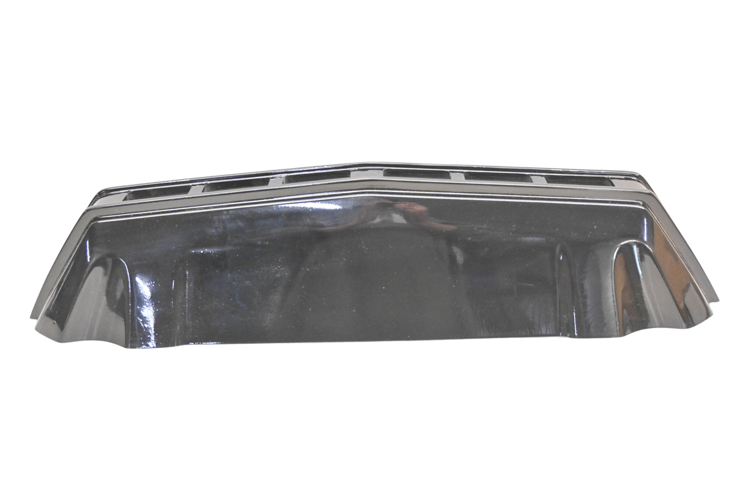 New OEM Polaris 5430957-070 Black Nose Cone NOS
