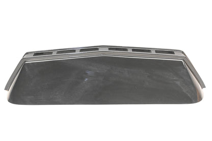 New OEM Polaris 5430957-070 Black Nose Cone NOS