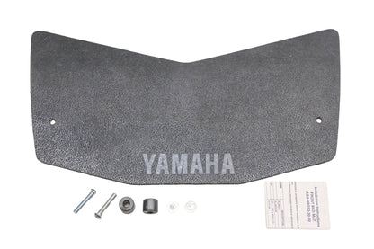 New OEM Yamaha ABA-4BD53-30-00 Timberwolf Front Bed Mat Kit NOS