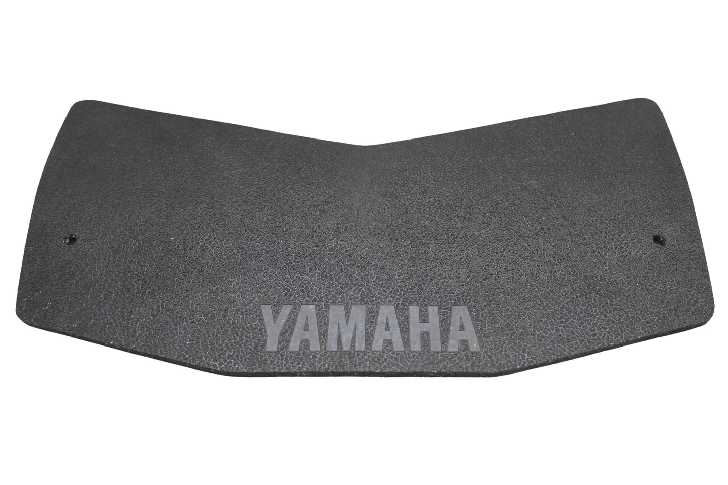 New OEM Yamaha ABA-4BD53-30-00 Timberwolf Front Bed Mat Kit NOS