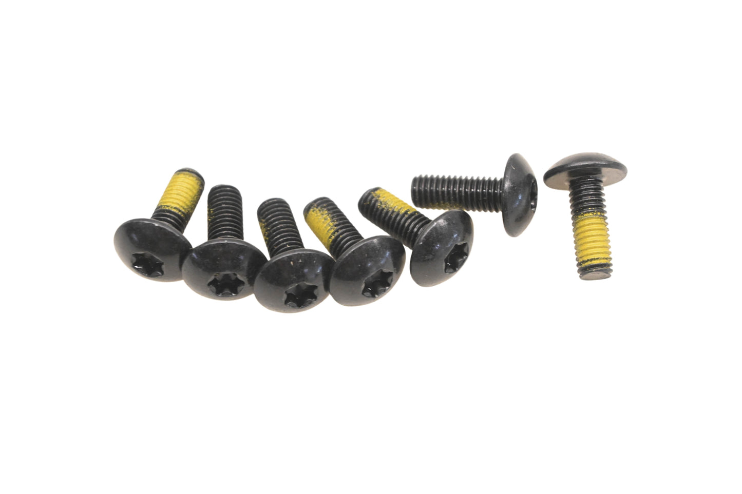 Aftermarket 250000742 Torx-Truss M/S M5x14 Screws Qty 7 NOS