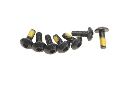 Aftermarket 250000742 Torx-Truss M/S M5x14 Screws Qty 7 NOS